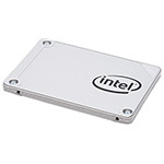 Intel SSD 540s(120GB)