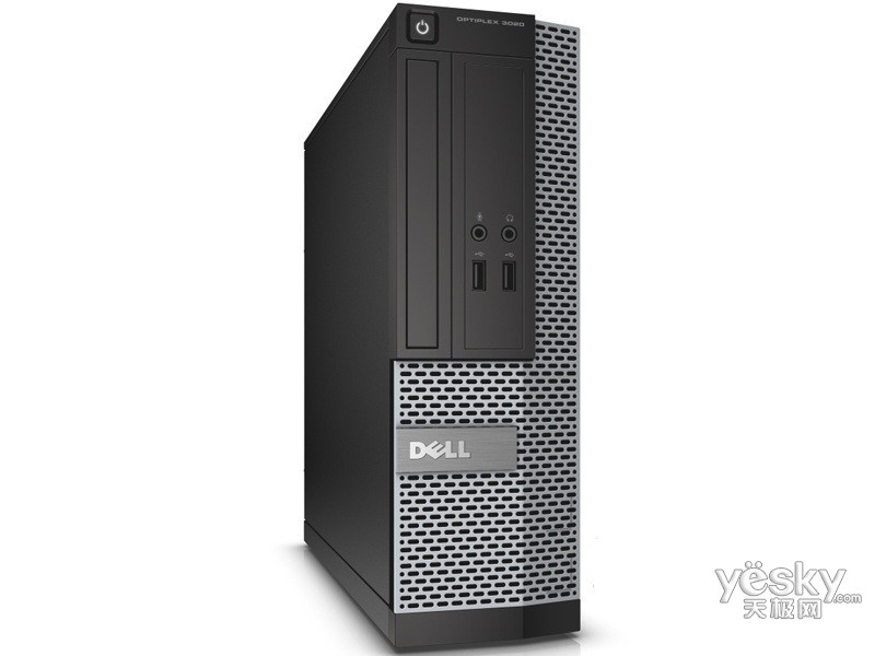 戴尔optiplex 3020系列 超小机箱(cad013opti3020sff3506)