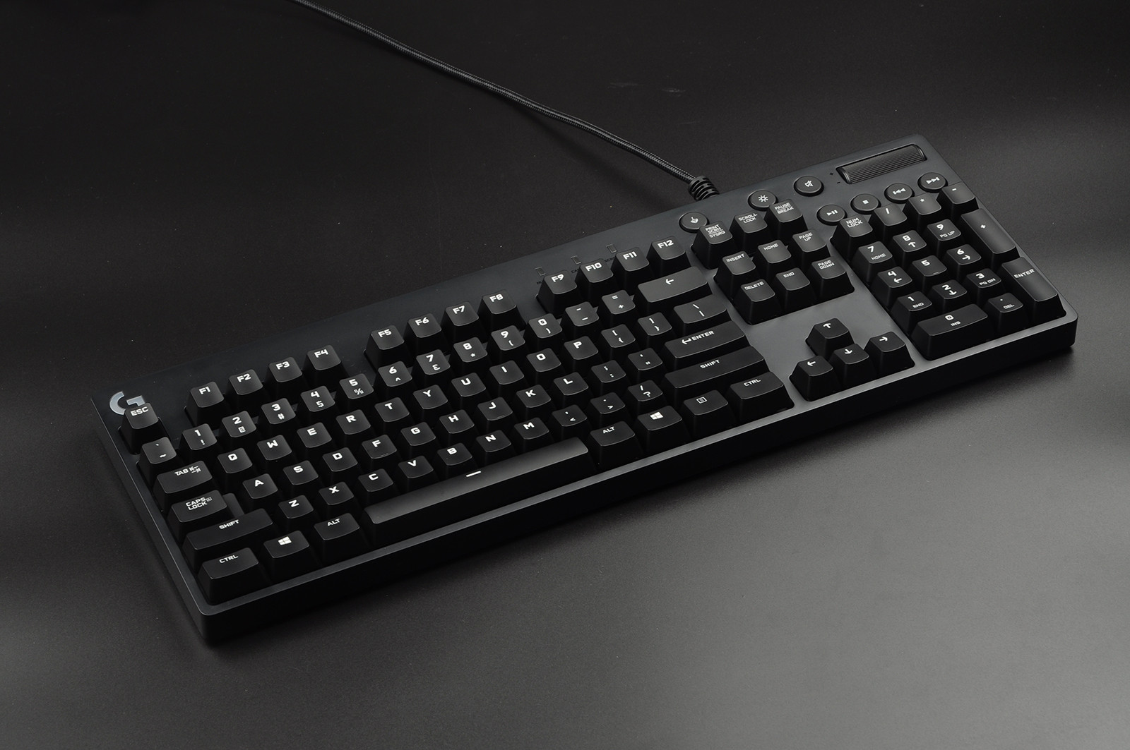 机械键盘 罗技 cherry_罗技机械键盘_罗技机械键盘