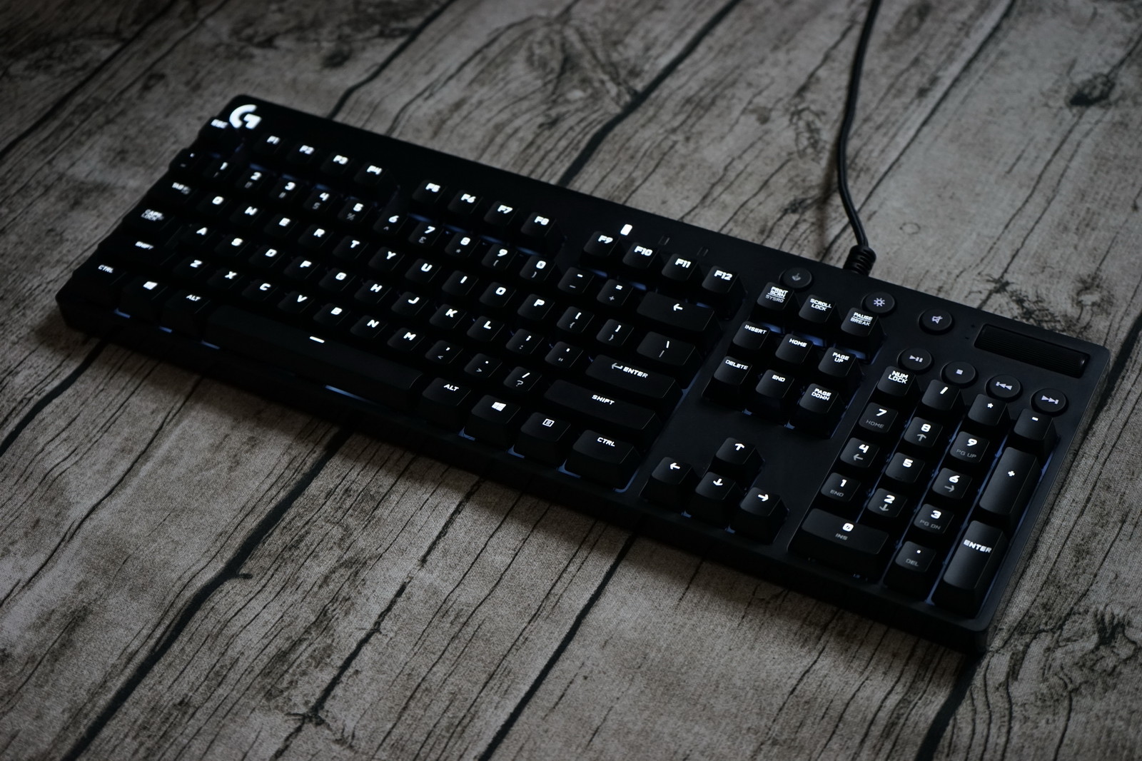 罗技机械键盘_罗技机械键盘_机械键盘 罗技 cherry