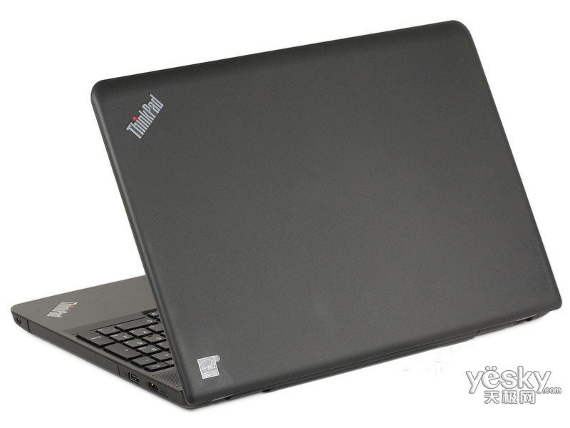 笔记本 thinkpad e550系列 thinkpad e550(20dfa08dcd) 图片