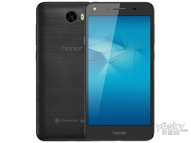 荣耀畅玩5(16gb/移动4g)