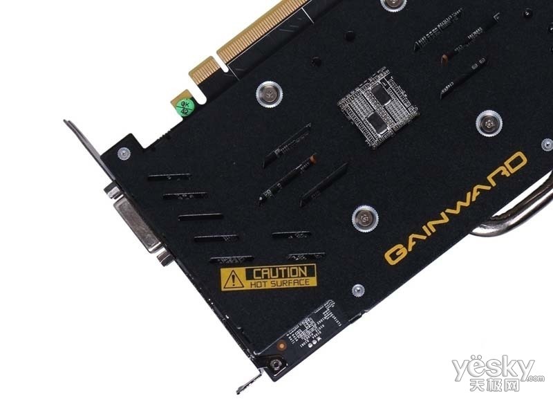 耕升gtx 1060 烈风版