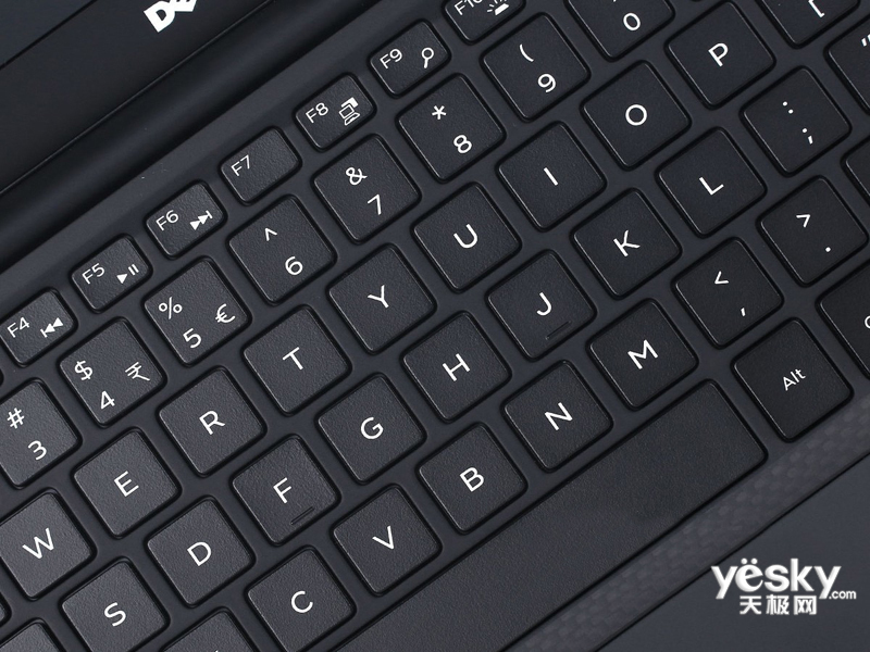 戴尔XPS 13 微边框 玫瑰金(XPS 13-9360-D16