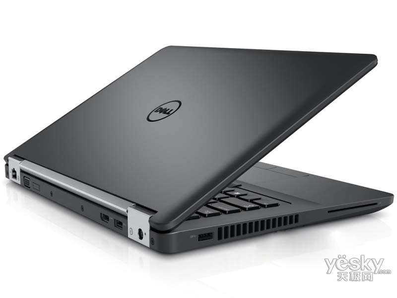 戴尔latitude 15 5000系列 e5570(i7 6820hq/8gb/1tb)