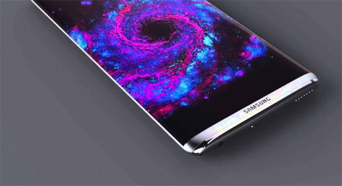 【三星GALAXY S8 Plus的占屏比达到了多少?