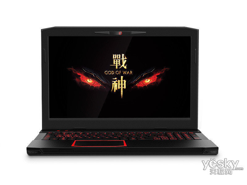 神舟战神k660d-g4d1