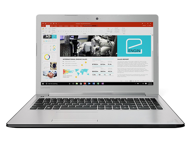 联想小新310经典版(i7 7500u/8gb/500gb)