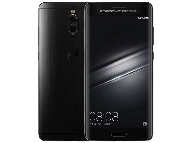 华为mate 9(保时捷限量版/256gb/全网通)