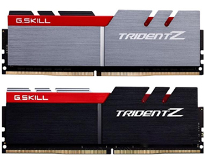 ֥Trident Z 16GB DDR4 3200ͼƬ