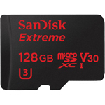 ƶ microSDXC UHS-I U3(128GB)