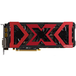 Radeon RX 470 8G X-Serial