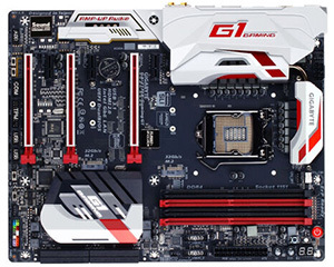 GA-Z170X-GAMING GTͼƬ