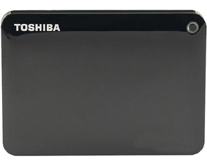 ֥V8 Canvio Connect 2TB