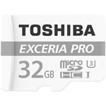 ֥EXCERIA PRO M401 microSDHC UHS-I(32GB)