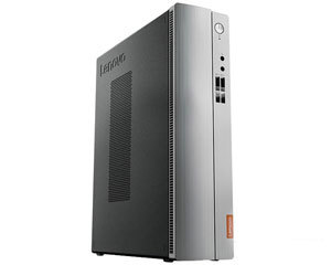 510S(i5 7400/8GB/128GB+1TB/)