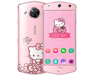 ͼM8(Hello Kittyر/64GB/ȫͨ)