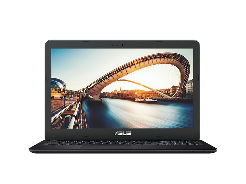 笔记本电脑 华硕 华硕vm591ur6500(4gb/1tb/2g独显) 图片 整体外观