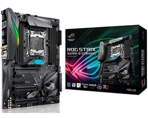 ˶ROG Strix X299-E GamingͼƬ