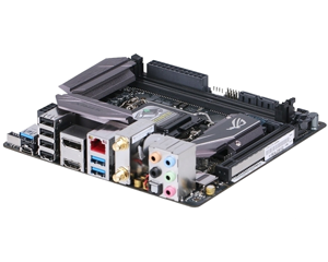˶ROG STRIX Z270I GamingͼƬ