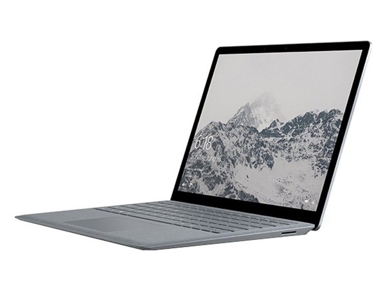 微软surface laptop(i5/4gb/128gb)