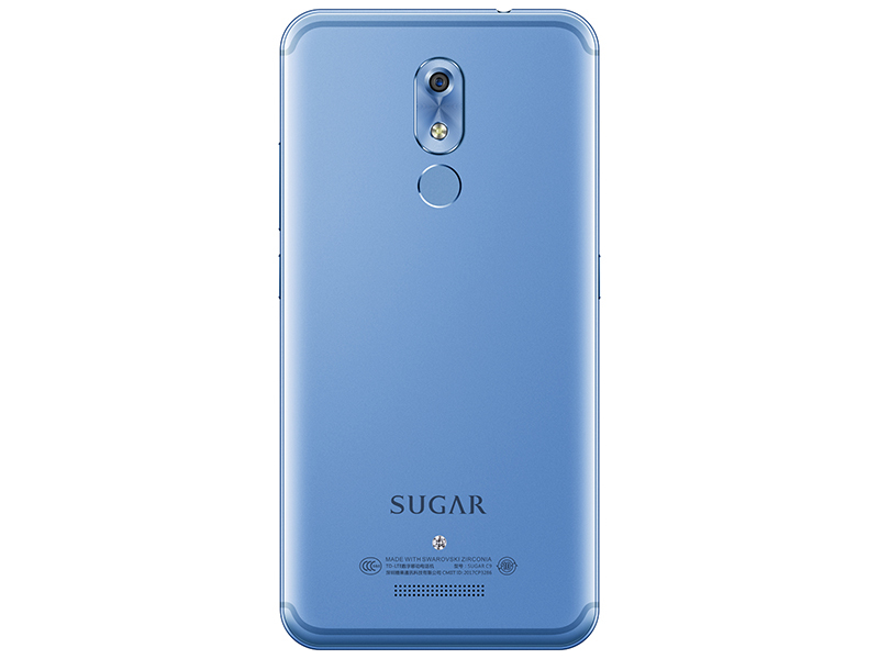 sugar 糖果手机c9(64gb/全网通)