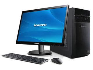 联想圆梦F5005(A6-6400k/4GB/500GB/2GB/Win10)