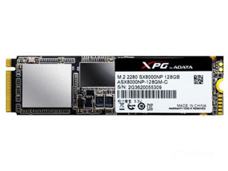XPG SX8000(128GB)ͼƬ
