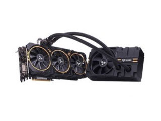 ߲ʺiGame GTX1080Ti KudanͼƬ