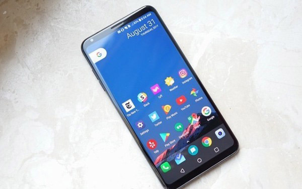 【LG V30的运存是多大?】-天极问答