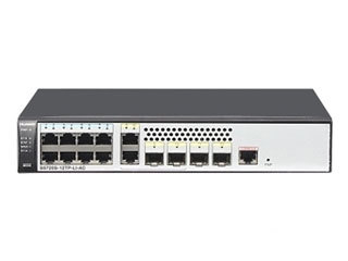 华为S5720S-12TP-PWR-LI-AC 特价促销中