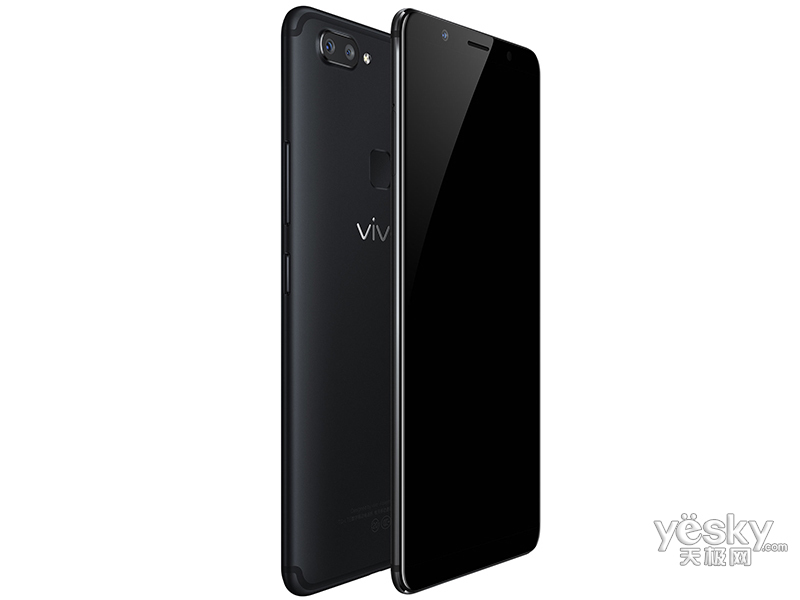 vivo x20 plus(128gb/全网通)