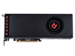 ѶRadeon RX Vega 56 8GBͼƬ