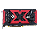 RX 570 4G X-Serial ս