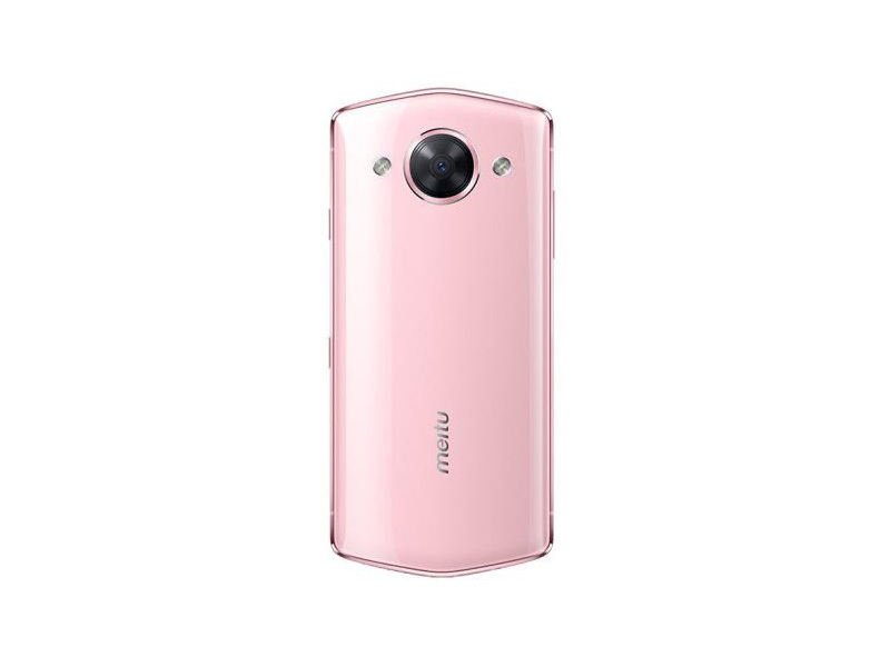 美图m8s(128gb/全网通)(6 / 12)