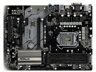 Z370 Pro4ͼƬ