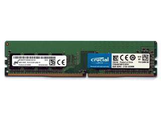 英睿达8GB DDR4 2133(CT8G4DFS8213)图片