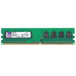 ʿ1GB DDR2 800(KVR800D2N6/1G)