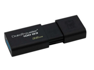 ʿDataTraveler 100 G3 USB3.0(32GB)ͼƬ
