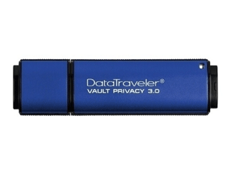 ʿDataTraveler Vault Privacy 3.0(DTVP30)(64GB)ͼƬ