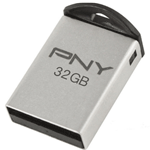 PNY Micro M2(32GB)