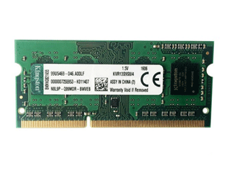 ʿ4GB DDR3 1333(KVR13S9S8/4)ͼƬ