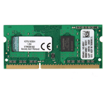 ʿϵͳָڴ 4GB DDR3L 1600 (KCP3L16SS8/4)