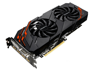 GTX 1070Ti WINDFORCE 8GͼƬ