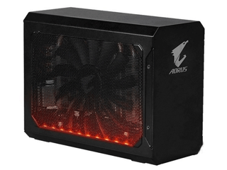 AORUS GTX 1080 Gaming BoxͼƬ