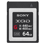 XQD-G(64GB)