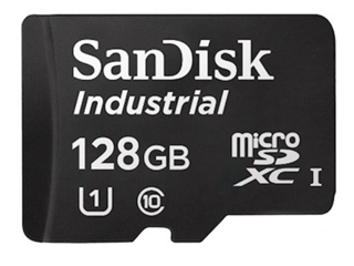 Industrial microSDXC(128GB)ͼƬ