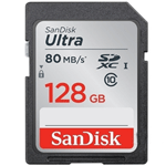 SDHC UHS-I(128GB)
