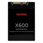X600 SATA III(2TB)