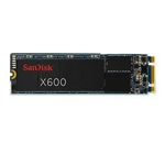 X600 M.2 2280(512GB)